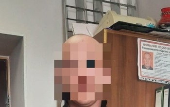 В Оренбургской области задержан мужчина, находившийся в федеральном розыске