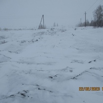 В Пономарёвском районе третий раз за месяц произошел порыв нефтепровода