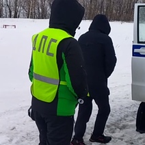 В Переволоцком районе молодой гражданин Киргизии пытался дать взятку из-за вождения без прав