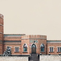 УФАС «зачехлил» компанию из-за дизайн-проекта для музея истории Оренбурга