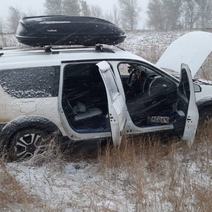 В Первомайском районе водитель «Ларгуса» предстанет перед судом за ДТП с тяжкими последствиями