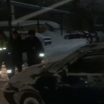 Молодой житель Тюльгана решил покататься на чужом автомобиле