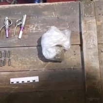 Житель Беляевки рискует получить три года заключения за 10 патронов умершего деда