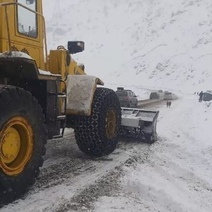 Оренбуржцев накрыла смертельная лавина в Таджикистане