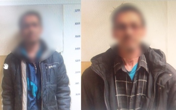 Великовозрастные братья из Оренбурга пошли на преступление года