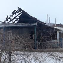 Стала известна причина пожара, унесшего жизни двух женщин в Сорочинске (18+)