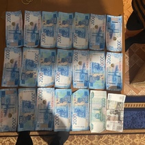 В Шарлыке молодой сожитель позарился на деньги возлюбленной бальзаковского возраста, спрятанные в нижнем белье