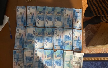 В Шарлыке молодой сожитель позарился на деньги возлюбленной бальзаковского возраста, спрятанные в нижнем белье