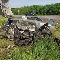 Погибли семеро: водитель «Форда», столкнувшийся с «Ларгусом», предстанет перед судом (18+)