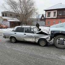 В Оренбурге на скамье подсудимых окажется виновник смертельного ДТП (18+)