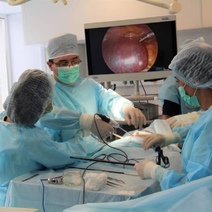 В Оренбургской области у кашляющего пациента обнаружили огромную кисту у сердца