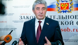 СКАЗАНО: Сергей Грачев о новом и старом