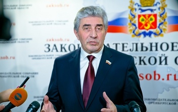 СКАЗАНО: Сергей Грачев о давлении на судей