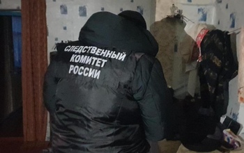 В Акбулакском районе задержан подозреваемый в жестоком убийстве (18+)