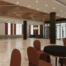 Администрация Саракташа решила не экономить на строительстве народного ДК