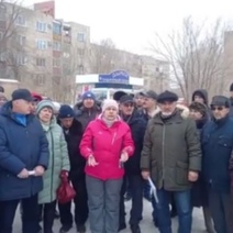 Несмотря на запрет митингов в Бузулуке и Орске люди выразили свое недовольство тарифами ЖКХ