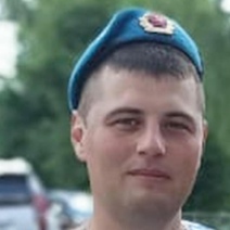 В Северном районе попрощались с погибшим на Украине бойцом