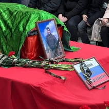 На Украине погиб ветеран боевых действий из Орска