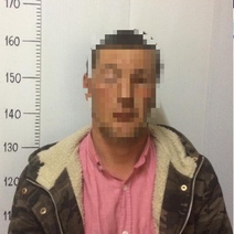 В Оренбургской области задержан иностранец, находившийся в международном розыске