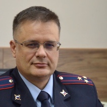 Врио начальника УМВД России по Оренбургской области станет полковник Сидоров