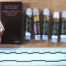 В Оренбурге таможенники задержали мужчину с наркотиками из Испании