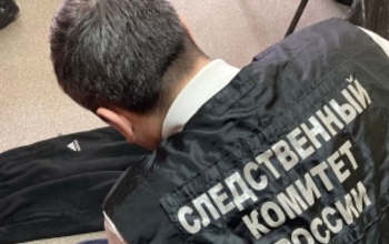 В Оренбурге тело убитого мужчины нашли спустя несколько дней после расправы (18+)