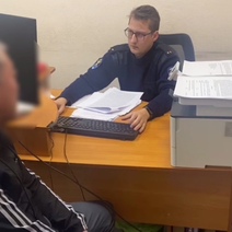 Оренбуржец под предлогом установки газового котла похитил у пенсионерки крупную сумму