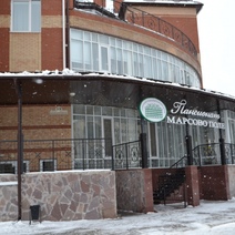 Пансионат «Марсово поле» в Оренбурге - путь к долголетию