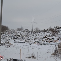 Вопрос с ликвидацией четырех свалок в Оренбурге сдвинулся с мертвой точки