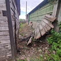 В Шарлыке осужден мужчина, дважды из мести поджигавший имущество соседа