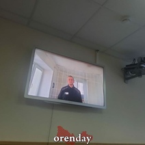 Оренбургский областной суд выпустил Евгения Арапова на свободу по УДО