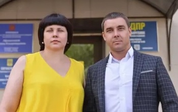 И.о. главы Южного округа Оренбурга стал Дмитрий Ефременко
