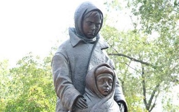 В Оренбуржье изготовление медалей для детей войны вылилось в судебные разборки