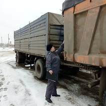 В Оренбургской области за неделю семь раз пытались незаконно вывезти зерно