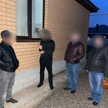 В Оренбуржье двое мужчин осуждены за кражу шуб и украшений на 918 000 рублей