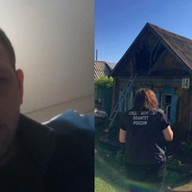 Убийство женщины и детей: обвиняемому второй раз отменили оправдательный приговор (18+)