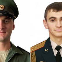 На Украине героически погиб Вадим Бондин - земляк Александра Прохоренко