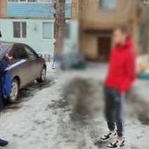 В Оренбурге подросток, по чьей вине погиб ребенок в ДТП в угнанной им машине, повторил «подвиг» (18+)