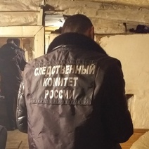 Конфликт в первый день года: в Александровском районе мужчина ответит за смерть друга (18+)