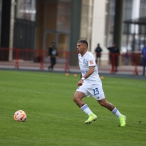 Аргентинский футболист «Оренбурга» хочет получить российское гражданство