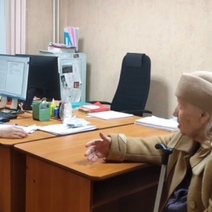 В Оренбурге мошенники под видом коммунальщиков забрали у пенсионерки 300 000 рублей