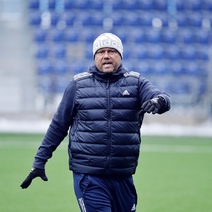 Главный тренер «Оренбурга» Марцел Личка продлил контракт с клубом на сезон