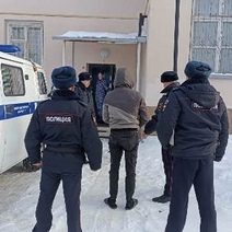 В Оренбуржье мужчину приговорили к 5 годам колонии за покушение на убийство (18+)