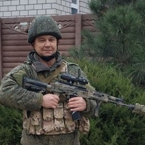 На Украине погиб мобилизованный сотрудник Оренбургского газзавода