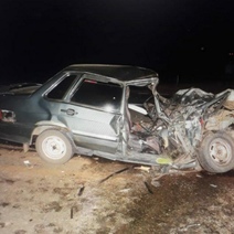 Виновник ДТП, в котором погибла мать троих детей, предстанет перед судом (18+)