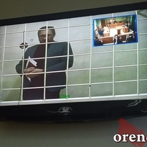 Экс-замминистра культуры Оренбуржья Анатолию Чахееву продлили меру пресечения