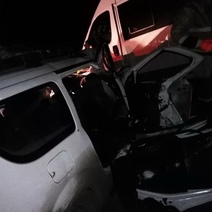 В Оренбургской области осужден водитель-виновник ДТП с двумя погибшими (18+)