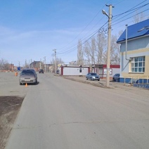 В Оренбурге под колеса Toyota Estima попал трехлетний малыш