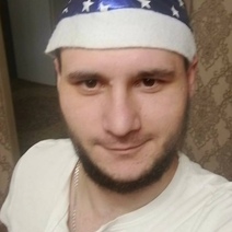 В Орске неделю разыскивают 28-летнего мужчину