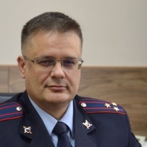 В Оренбургской области утверждён врио начальника УМВД